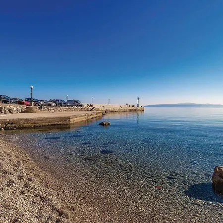 Cozy In With Kitchen *